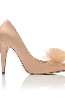 Loeffler Randall Zuri Rosette Stiletto - Lyst