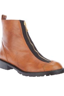 Marc By Marc Jacobs Ankle Boots - Lyst