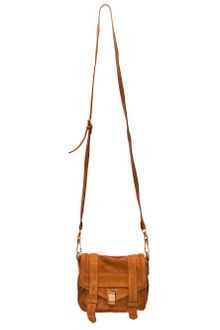 Proenza Schouler Ps1 Pouch Bag - Lyst