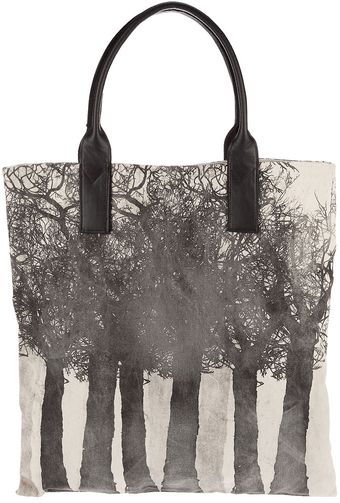 Simeon Farrar Shopper Bag - Lyst