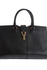 Yves Saint Laurent Cabas Chyc Bag