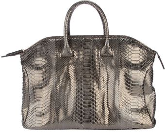 Zagliani Tomadachi Bag - Lyst