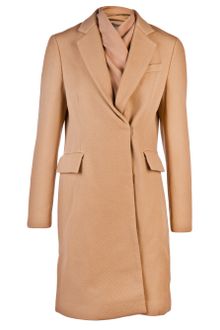 3.1 Phillip Lim Scarf Coat - Lyst