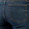 Acne Flex Jean in Blue - Lyst