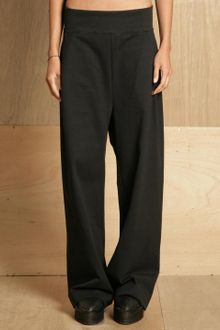 Damir Doma Womens Heavy Jersey Trousers - Lyst