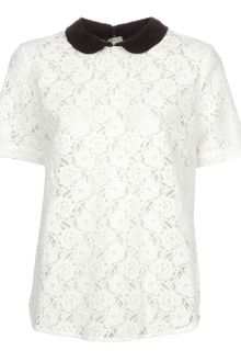 Equipment Nico Top - Lyst