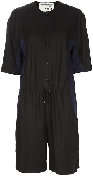 Henrik Vibskov Miriam Jumpsuit - Lyst