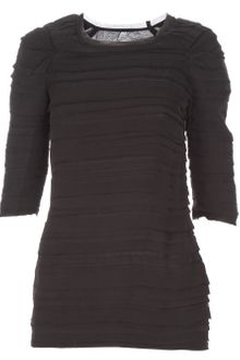 Iro Zanita Silk Dress - Lyst