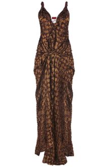 Lanvin Evening Gown - Lyst