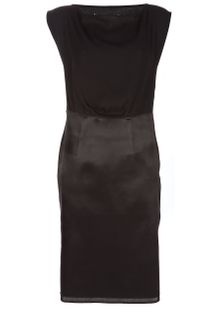 Maison Martin Margiela Shift Dress - Lyst