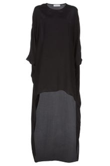 Richard Nicoll Step Hem Stella Dress - Lyst