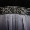 Sue Wong Short Dress in Black - Lyst