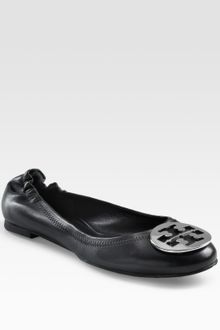 Tory Burch Reva Ballet Flats - Lyst