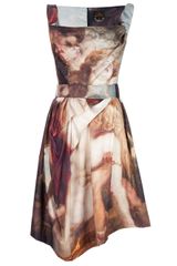 Vivienne Westwood Anglomania Friday Dress