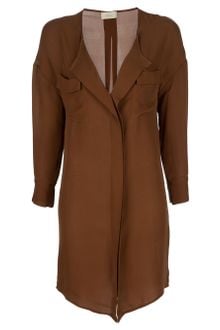 Forte Forte Shirtdress - Lyst