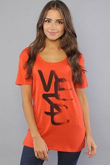 Wesc The Overlay Light Tee - Lyst
