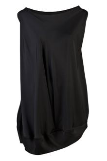 Zero + Maria Cornejo Off The Shoulder Dress - Lyst