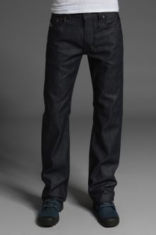 Diesel Larkee Indigo - Lyst