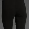 Markus Lupfer Leather Leggings in Black - Lyst