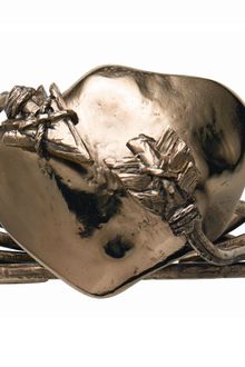 Aurelie Bidermann Artémis Cuff - Lyst
