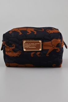 Marc By Marc Jacobs Pretty Nylon Small Cosmetic Case - Lyst