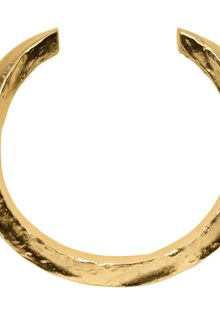 Aurelie Bidermann Lima Necklace - Lyst