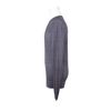 Christopher Kane Long Sleeves Fine and Soft Cashmere Knit Sweater in Gray for Men - Lyst