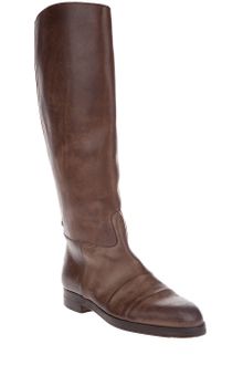 Golden Goose Deluxe Brand Knee High Boot - Lyst