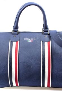 Serafini Tennis Blue Bourdeaux - Lyst