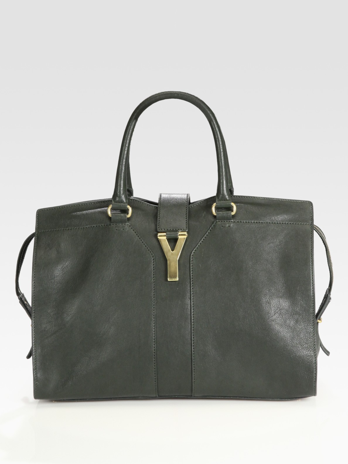 sac satchel ysl