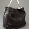 Yves Saint Laurent Roady Bag in Black - Lyst