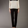 Etoile Isabel Marant Monochrome Jumper in Black - Lyst