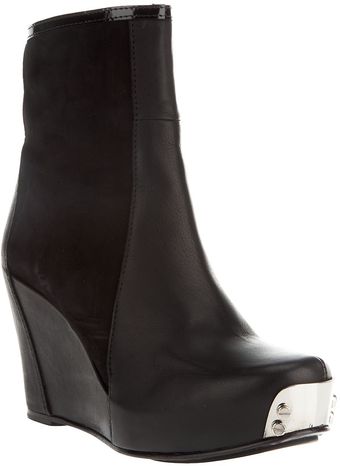  Flinders Boot 
