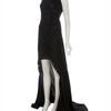 Giles Lace Dress in Black - Lyst