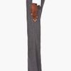 Hussein Chalayan Suit Trousers in Gray (grey) - Lyst