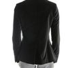 Zadig & Voltaire Jacket Veroc Velvet in Black - Lyst