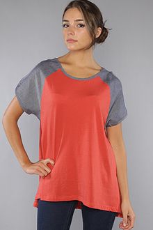 Lifetime Collective The Beginnings Top - Lyst