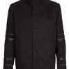 Givenchy Short Jacket in Black for Men - Lyst