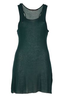 Haider Ackermann Tank Top - Lyst