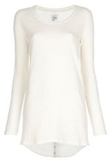Zoe Tee´s Chine Sweatshirt