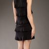 See By Chloé Shift Dress in Black - Lyst
