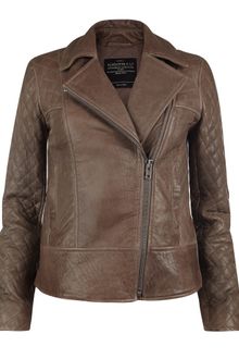 AllSaints Rally Jacket - Lyst