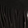 Diane Von Furstenberg Anca Vest Waistcoat in Black - Lyst