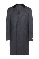 Richard James Whipcord Coat