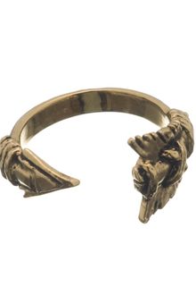 Aurelie Bidermann Artémis Ring - Lyst