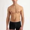 Boss Black Boxer Briefs, 3pack/white, Black, Grey in Gray for Men - Lyst