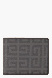 Givenchy Logo Wallet - Lyst
