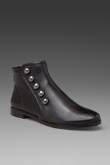House Of Harlow Bailey Short Bootie