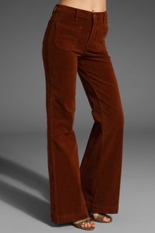 J Brand Allie Cord - Lyst