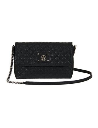  The Skinny Quilting Single in Black 